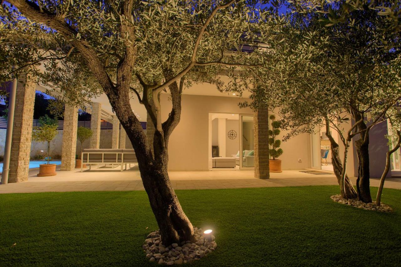 Villa Vale Kornic Exterior photo