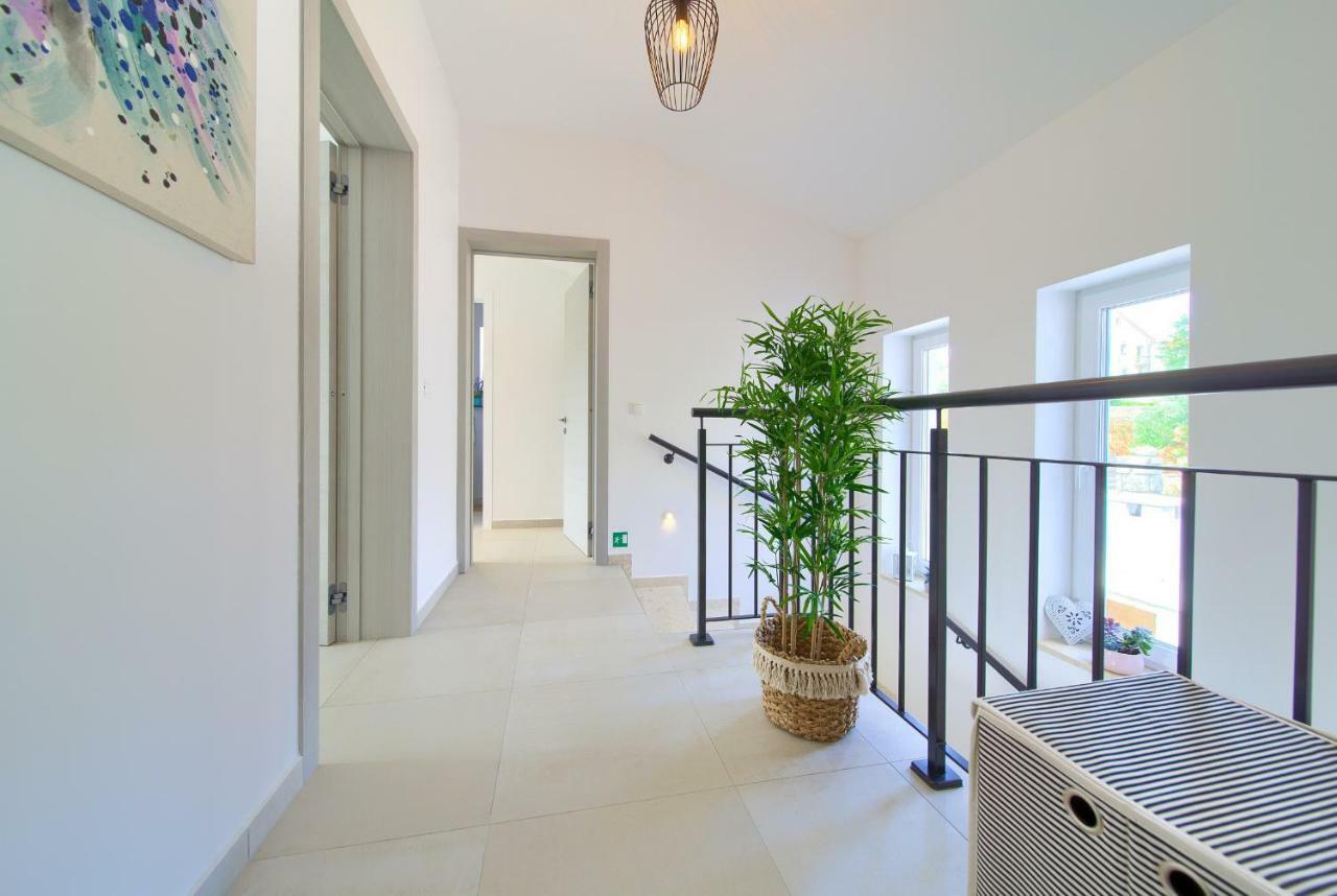 Villa Vale Kornic Exterior photo